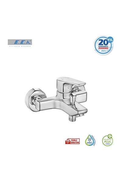 Eca Niobe Bathroom Mixer - 102102482
