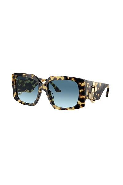 Jimmy Choo 55 Model Women's Sunglasses - 0JC5006U 500419