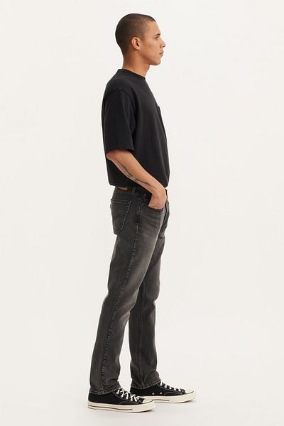 Levi's 511 ™   Slim Ανδρικό Σκούρο Γκρι Jean A2081-0044