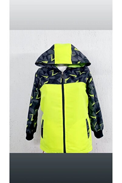 Lerix mod Υφασμάτινο αδιάβροχο παλτό Sotine