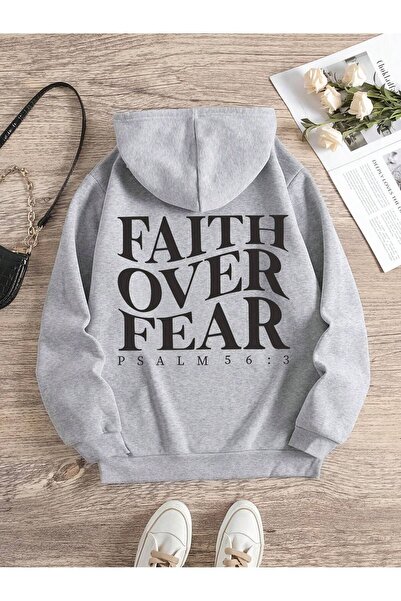 MODAVİBE Hanorac unisex cu glugă Fashion Vibe