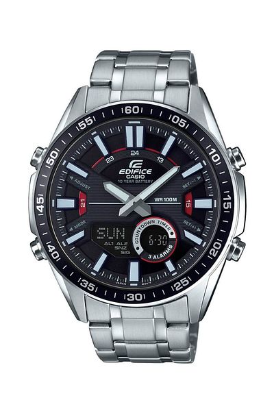 Casio Eqs-940bl-1avudf Model Wristwatch- Trendyol