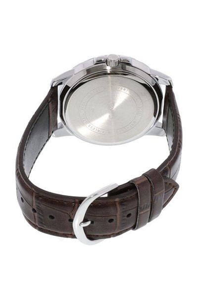 Casio Men's Wristwatch MTP-VD01L-1BVUDF