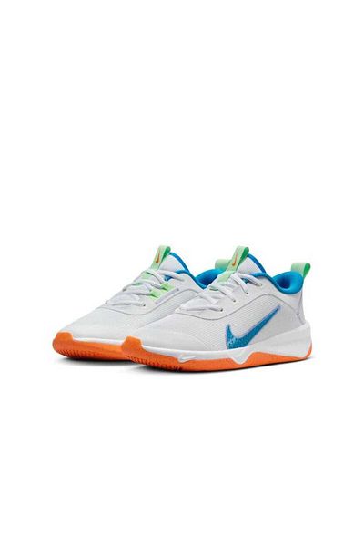 Nike Omni Multi-court Gs - Kids Sneaker Shoes