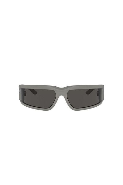 Dolce&Gabbana Dolce Gabbana Unisex Sunglasses - 0DG6198 303287   63 Model