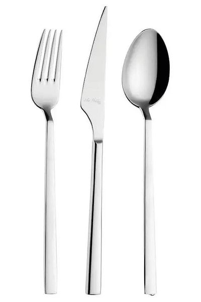 Aryıldız Vogue 89 Piece Fork Spoon Knife Set