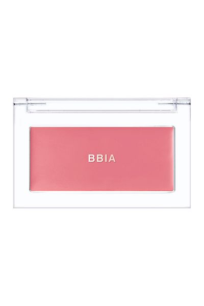 BBIA Bbia Ready to Wear - Cream Blush, Lasting and Natural Looking Downy Cheek