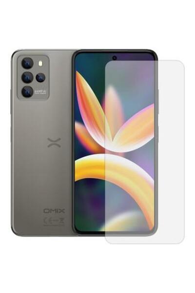 omix X700 EKRAN KORUYUCU