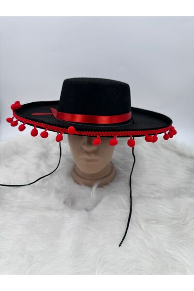 PARTİPORT MEXİCO ŞAPKA