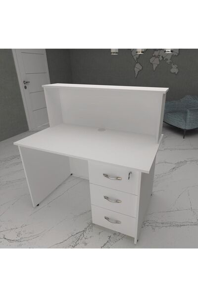 VENADAN Vena Nil Banko Komidinli 120x70x120h