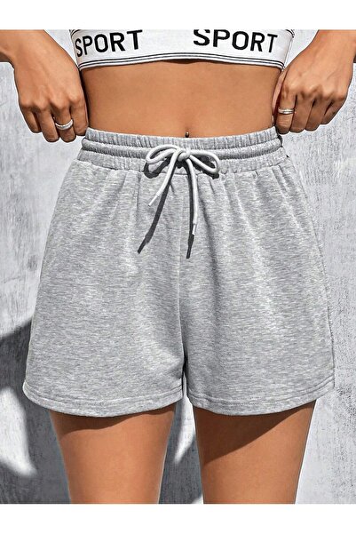 MODAVİBE Γυναικεία κοντά σορτς μόδας