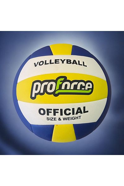 Proforce Vl-100 Model Volleyball Ball