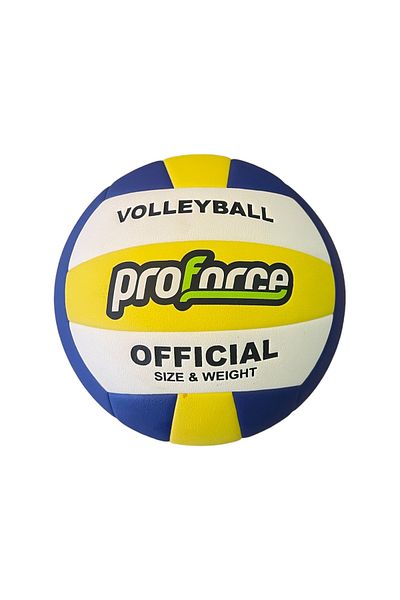 Proforce Vl-100 Model Volleyball Ball