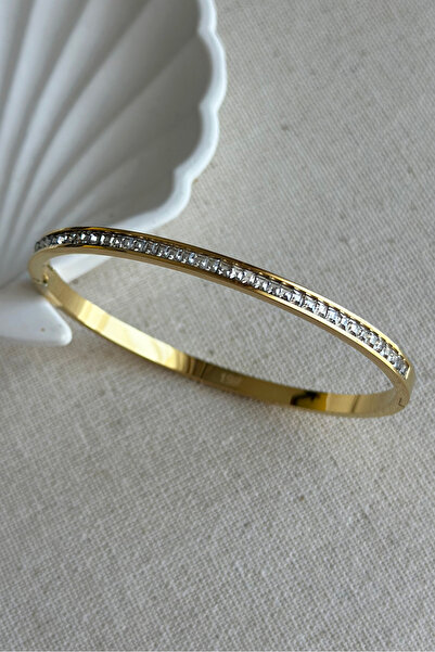 MODA أصفاد نسائية من الفولاذ المقاوم للصدأ مقاس 17 سم، أصفاد نسائية مقاومة لل...