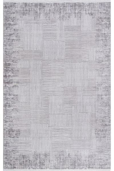 Merinos Halı Diyez Serisi 64256 096 Akrilik Yün Halı Salon Oturma Odası Halısı