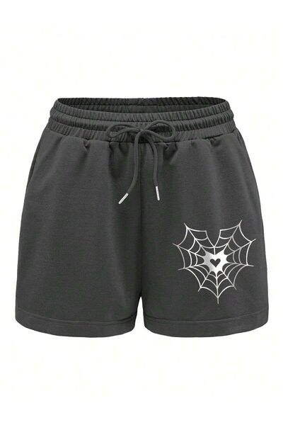 MODAVİBE Pantaloni scurți unisex - Modavibe pentru femei