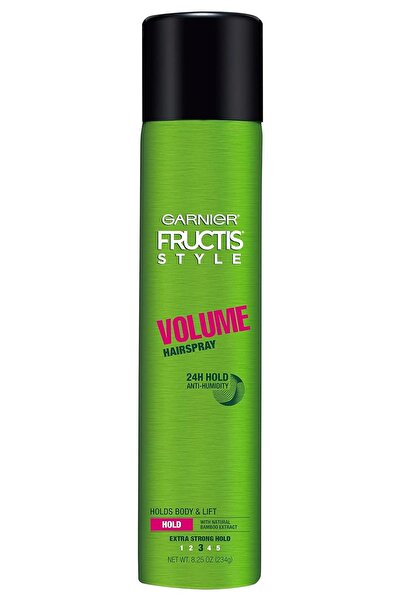Garnier Fructis Hacim Veren Nem Karşıtı Saç Spreyi 234GR