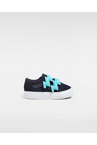 Vans Old Skool V Bolt Strap Çocuk Ayakkabı
