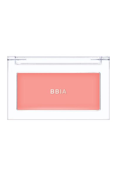 BBIA Bbia Ready to Wear - Cream Blush, Lasting and Natural Looking Downy Cheek