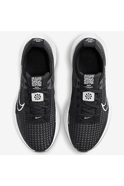 Nike Interact Run Erkek Günlük Spor Ayakkabı