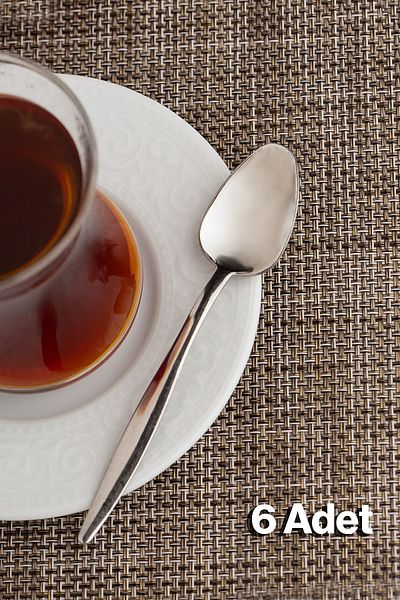 Porsima 6-Piece Parma Teaspoon Set