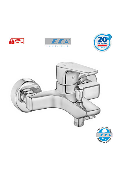 Eca Niobe Bathroom Mixer - 102102482
