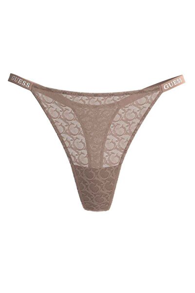 Guess Edytha Kadın Tanga Külot