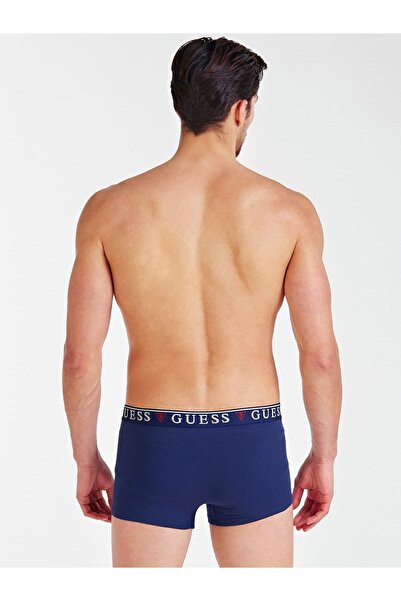 Guess Brian Ανδρικό Σετ Μποξεράκια 3 Τεμαχίων