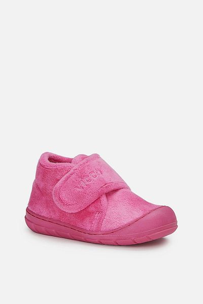 Vicco Anatomical Slippers - School, Home, Cream, Wide Fit, Choose Full Number