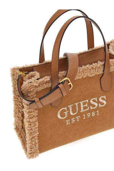 Guess Silva Women's Tote Bag