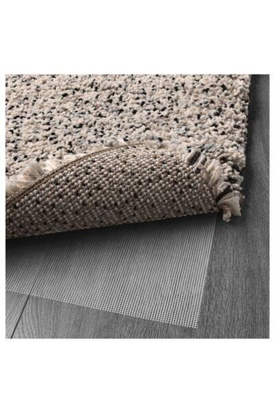 IKEA Stopp Halı Kaydırmazı, Beyaz