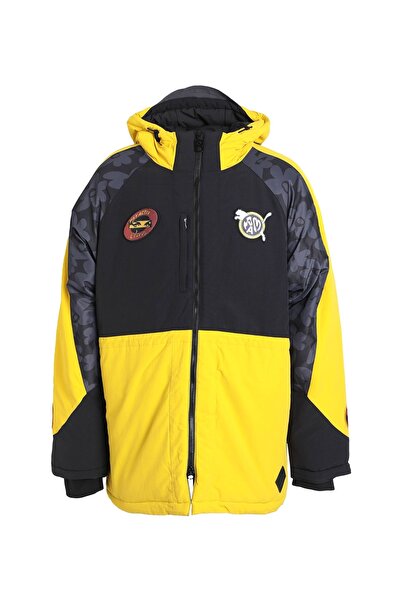 Puma X P.A.M. Collection Stadium Erkek Ceket