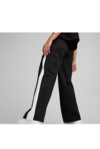 Puma T7 Low Rise Track Pants