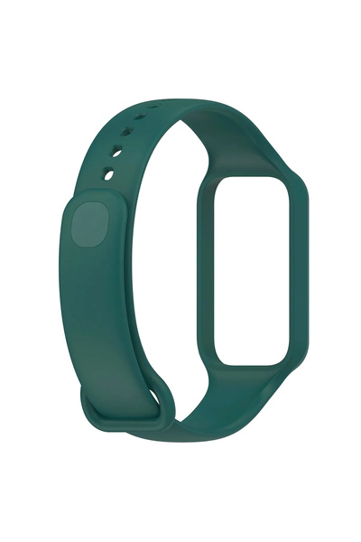 CONOCER حزام سلك سيليكون عالي الجودة متوافق مع Xiaomi Redmi Band 2