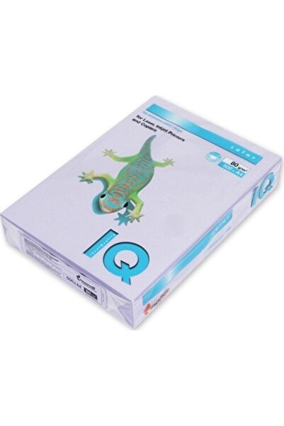 Mondi 500 ورق لافندر ملون مقاس A4