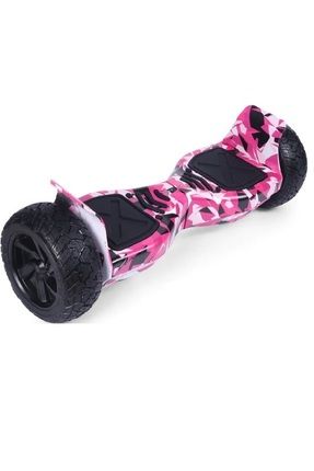 Segway 8.5 top