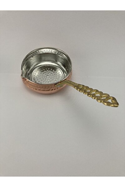 Maraş Bakır Sos Tavası