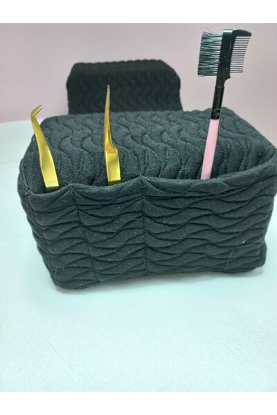 tuesbelle Ipek Kirpik Yastığı