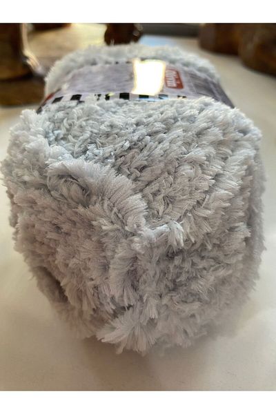 MUTLUDÜNYAM Teddy Bag and Blanket Thread - Cardigan and Sweater Toy