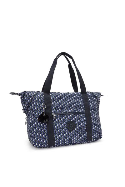 Kipling Art M Orta Boy Omuz Çantası