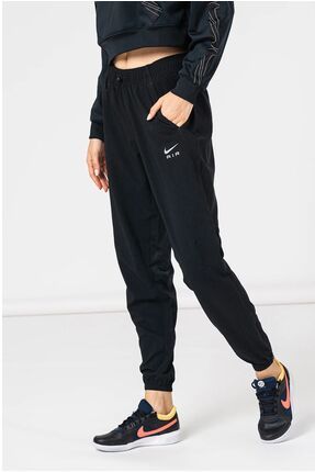 Nike swoosh track pants dames clearance