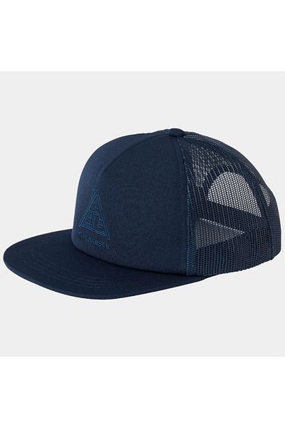 Helly Hansen Hh Flatbrim Trucker - Stylish Shoulder Hat