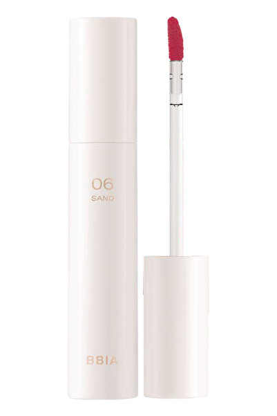 BBIA لامع لامع - أحمر شفاه يدوم طويلاً Bbia Glow Lip Tint