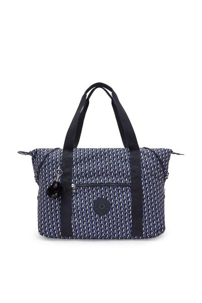 Kipling Art M Orta Boy Omuz Çantası