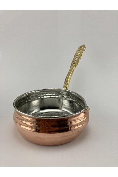 Maraş Bakır Sos Tavası