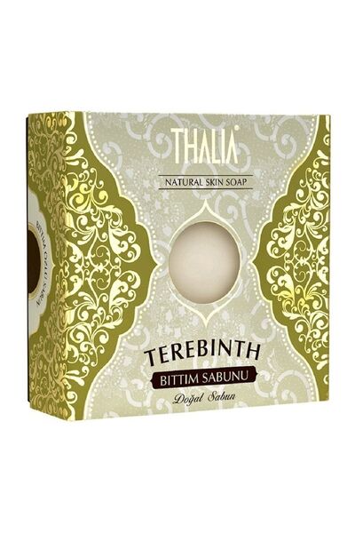Thalia Arındırıcı Onarıcı Etkili Bıttım Özlü Sabun 125 G