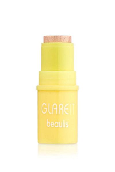 beaulis Glare It Mini Stick Aydınlatıcı& Highlighter Pembe Ton Ve Işıltılı Efekt-953 Fairy Dust