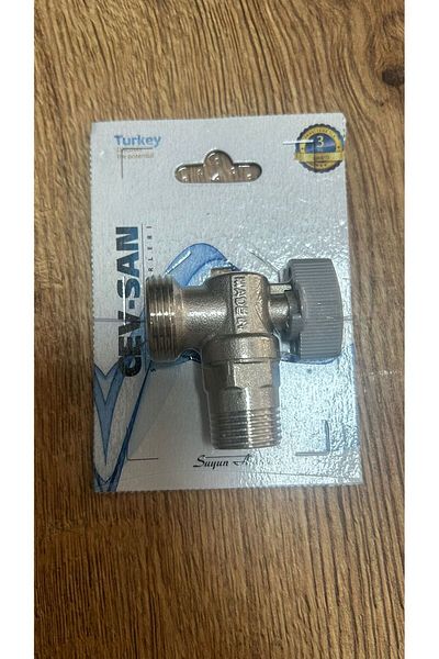 CEVSAN Mini Laundry Tap - for Convenient Use