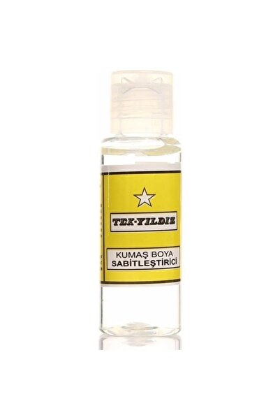 Art Tone Tek Yıldız Fabric Textile Toz Tekstil Kumaş Boyası Fiskesi 30ml Dye ...