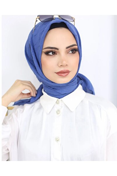 Trablus وشاح حجاب نسائي من الخيزران